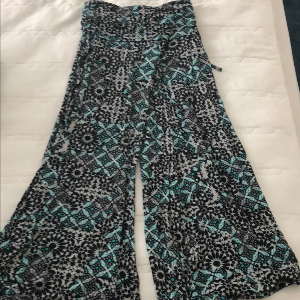 aeropostale hippy pants